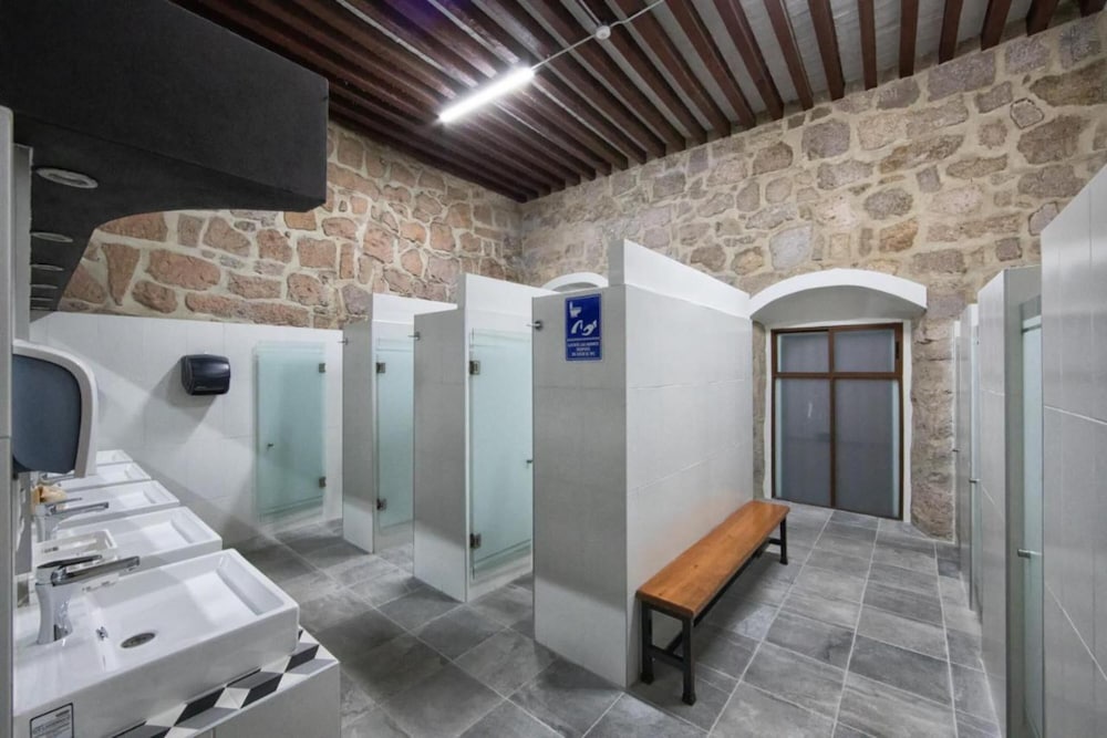 Фото Oyo Hostal Mich