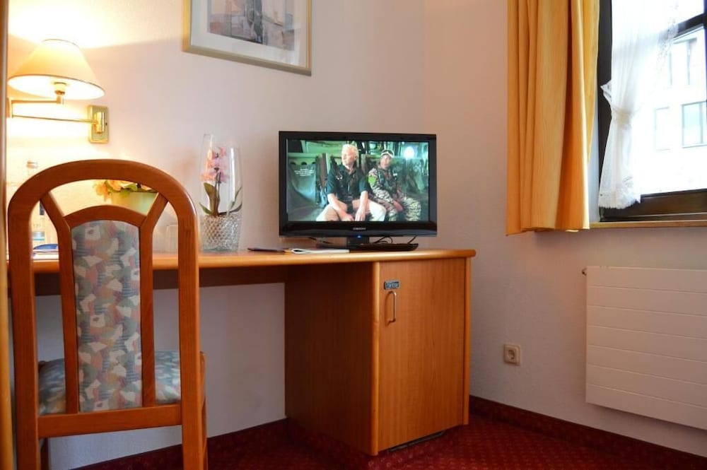 Фото Arkaden Hotel