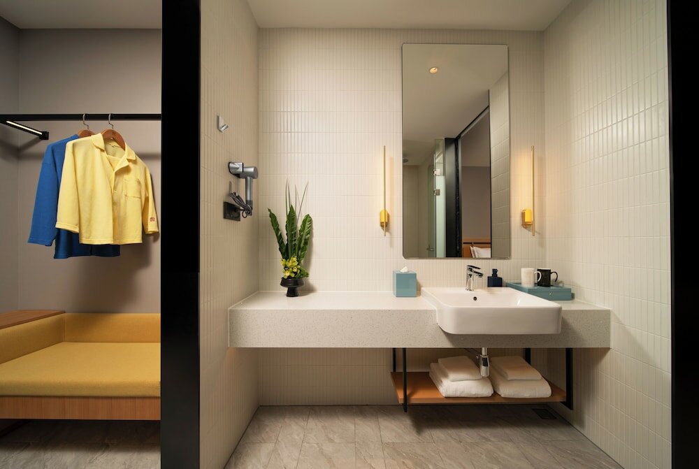 Фото Ssaw Boutique Hotel Hangzhou Chengjun Grand Canal