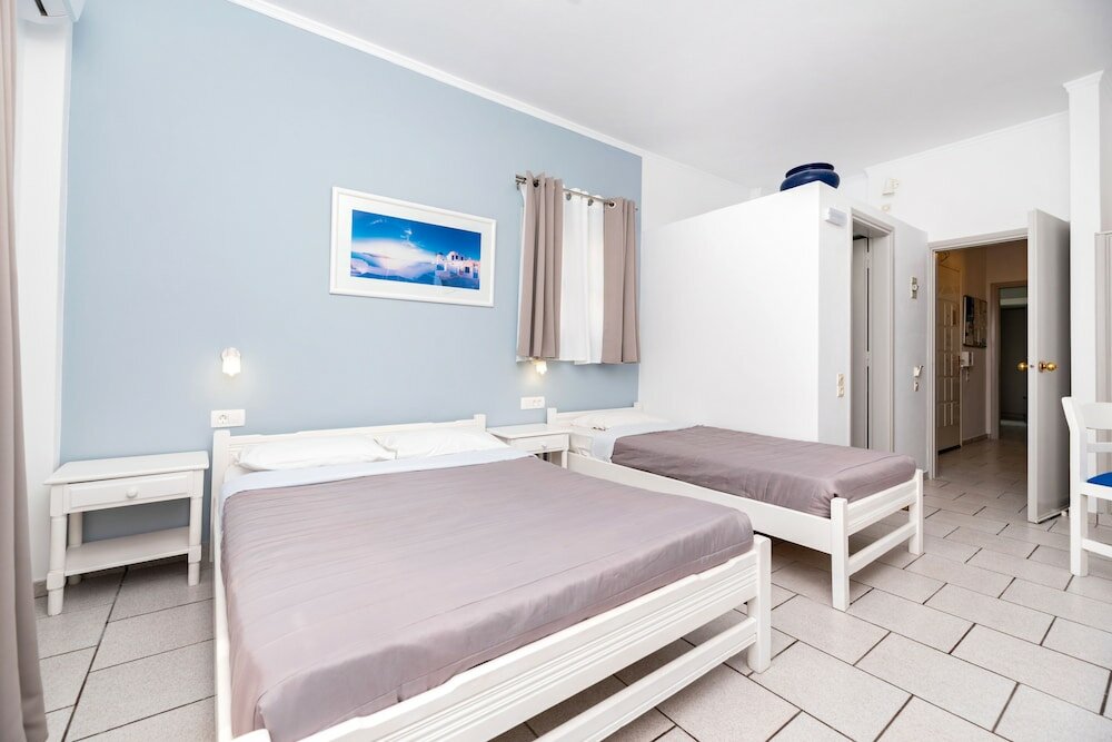 Фото Fortuna Perissa