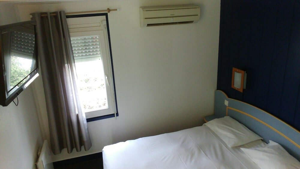 Фото Fasthôtel Montpellier Baillargues