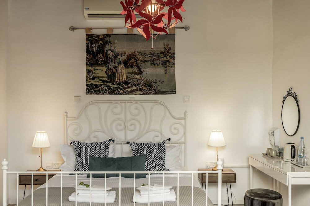 Фото Edem Traditional House