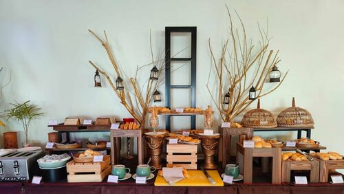 Гостиница Hotel Grand Park в Области Барисал