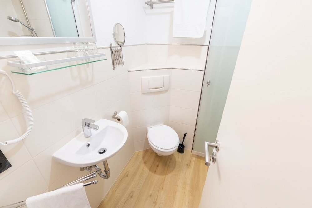 Фото Hotel Porta Nigra