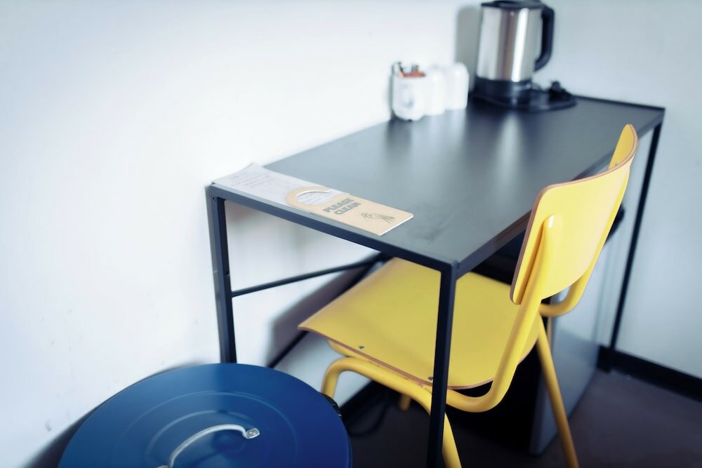 Фото Urban Hotel The Golden Stork