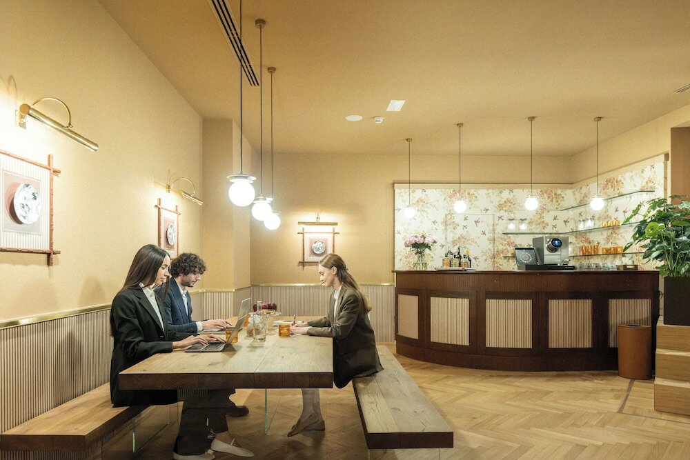 Фото отеля 4