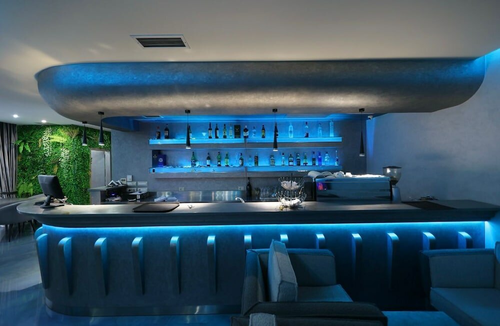 Фото Gjuta Hotel