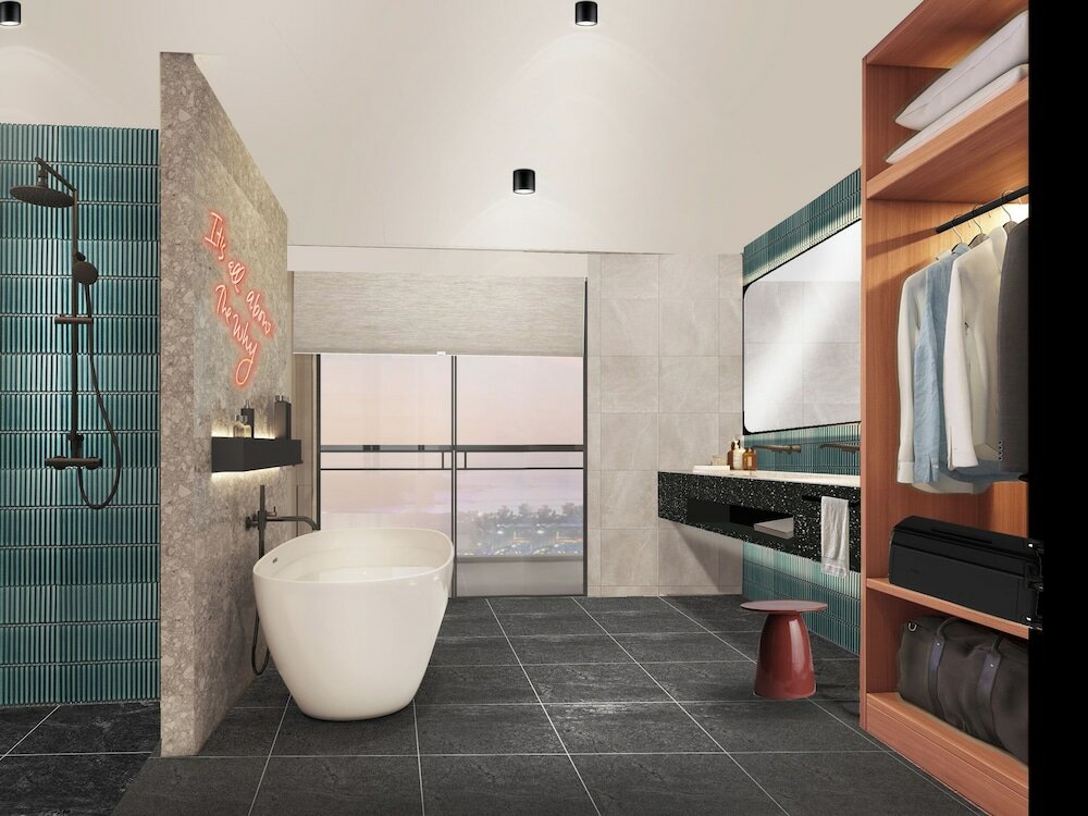 Фото TRIBE Phuket Patong