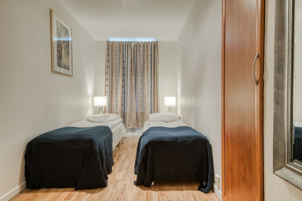 Фото Trondheim Leilighetshotell