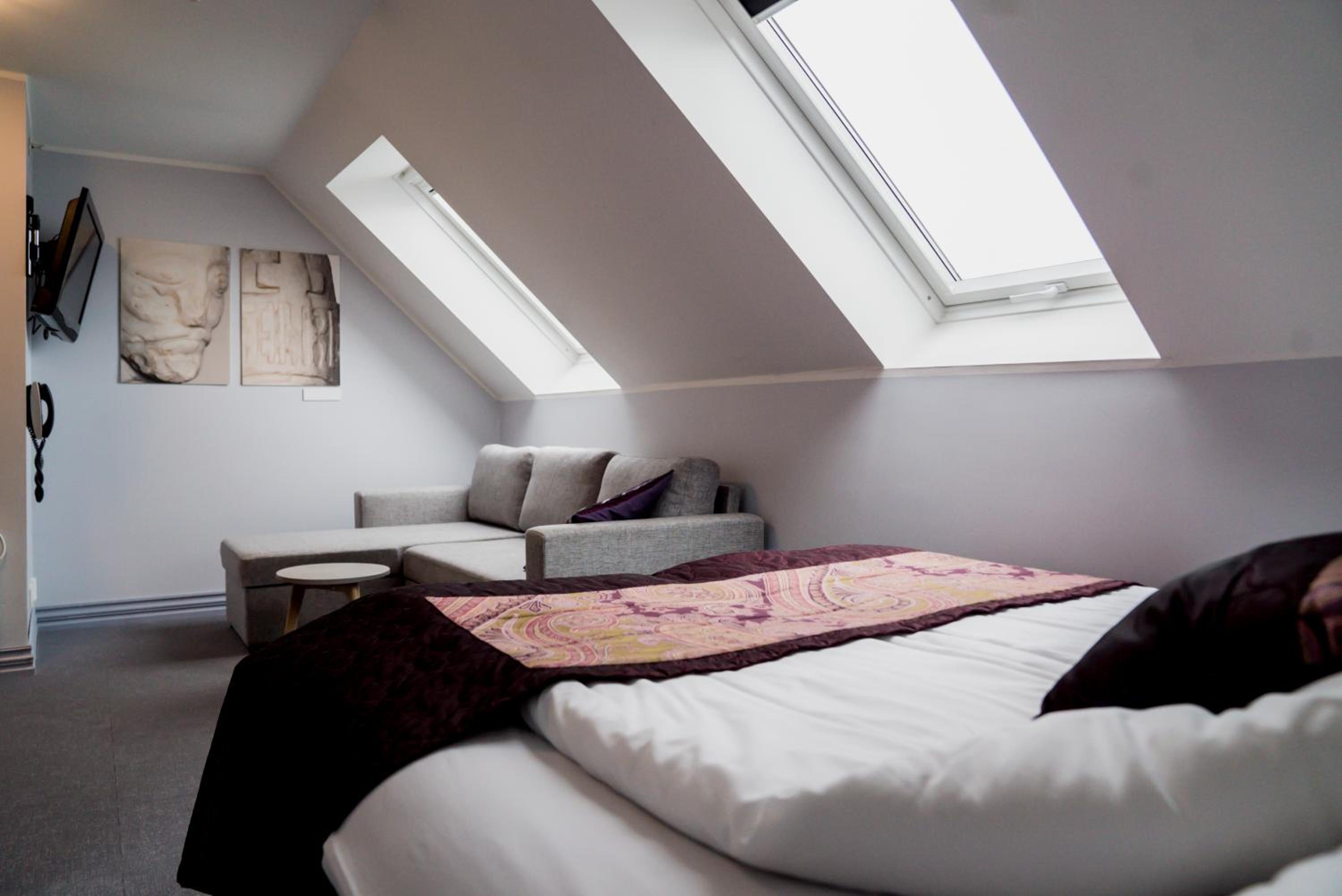 Фото Klosterhagen Hotell