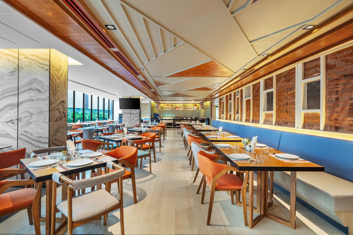 Фото Best Western Click Sathorn 11 Bangkok