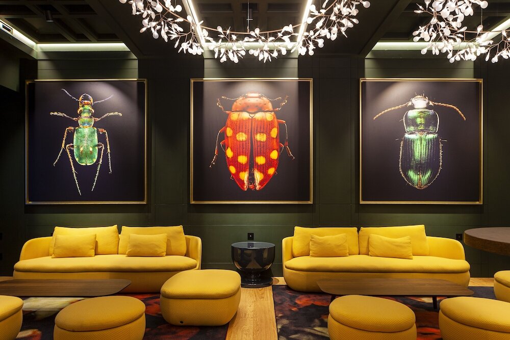 Фото Art Legacy Hotel