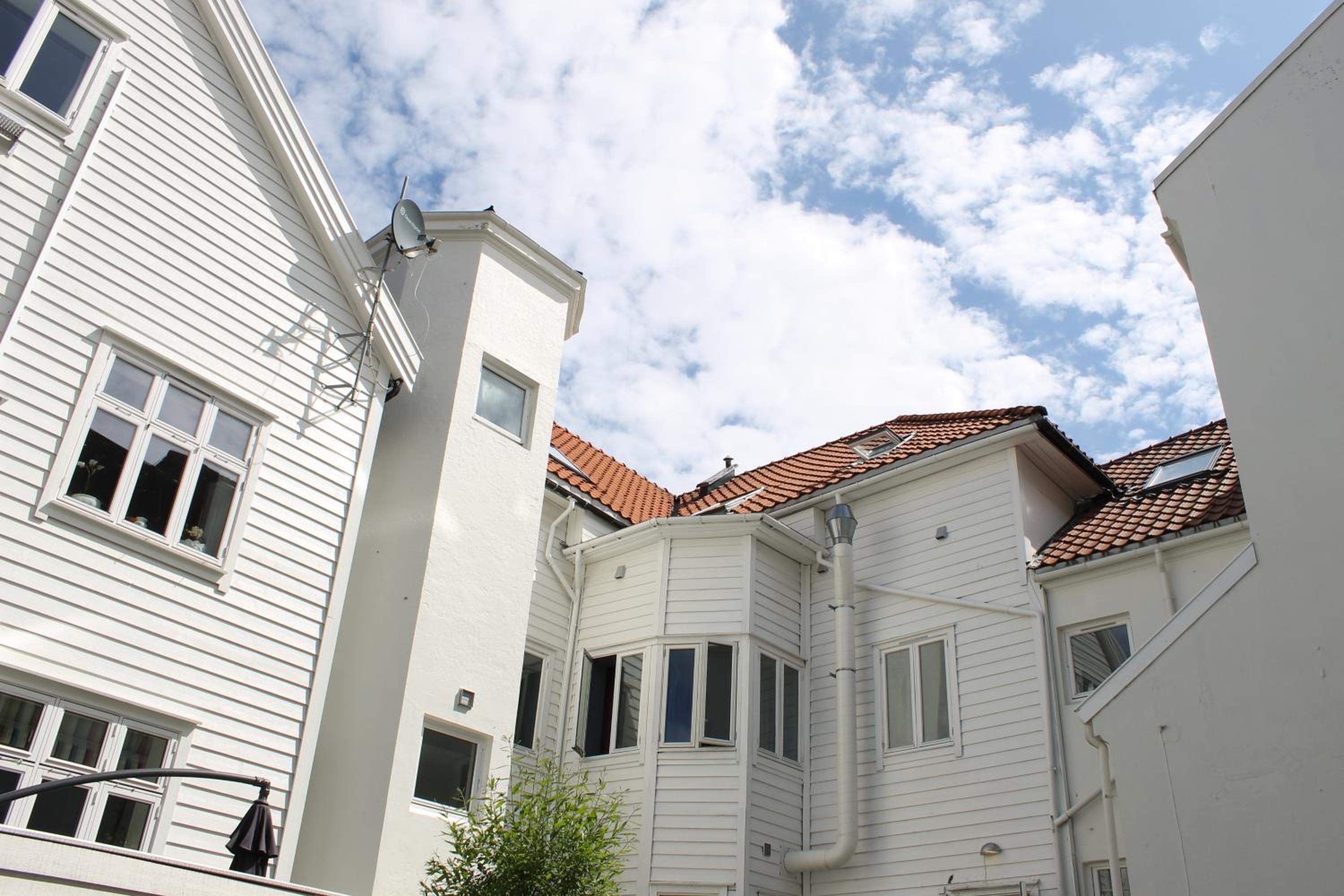 Фото Klosterhagen Hotell