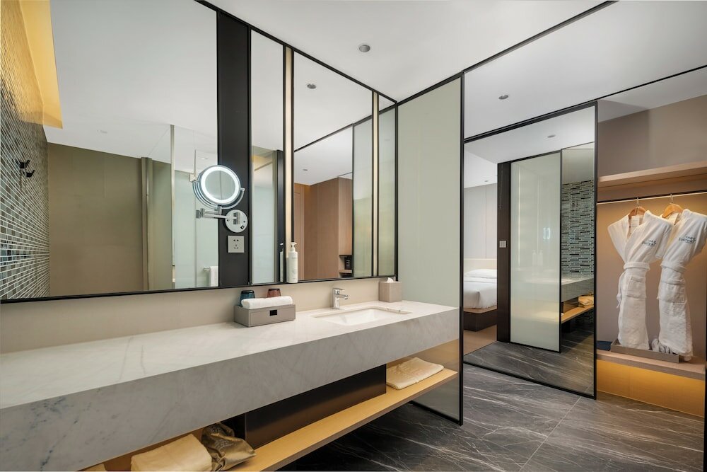 Фото Fairfield by Marriott Yiwu