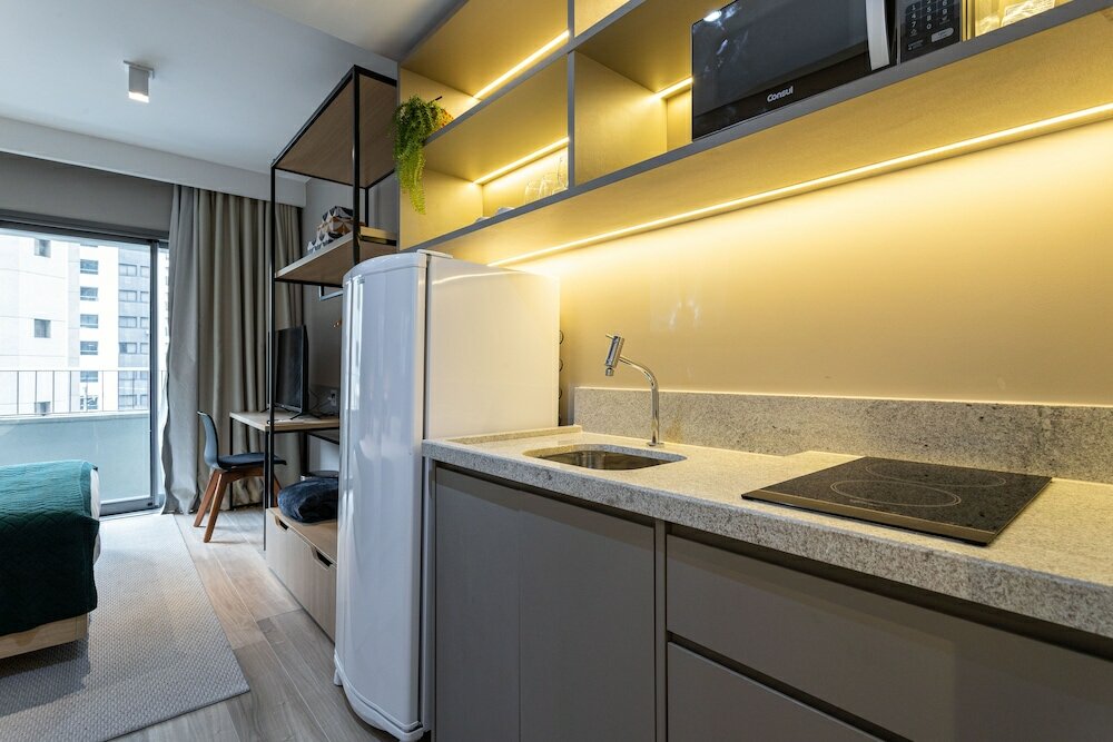 Фото Charlie Haddock Jardim Paulista