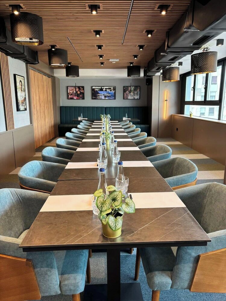 Фото Отель Lumiere Hotel