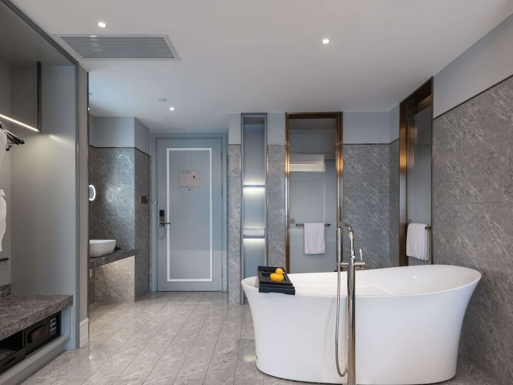 Фото Mercure Xi an North