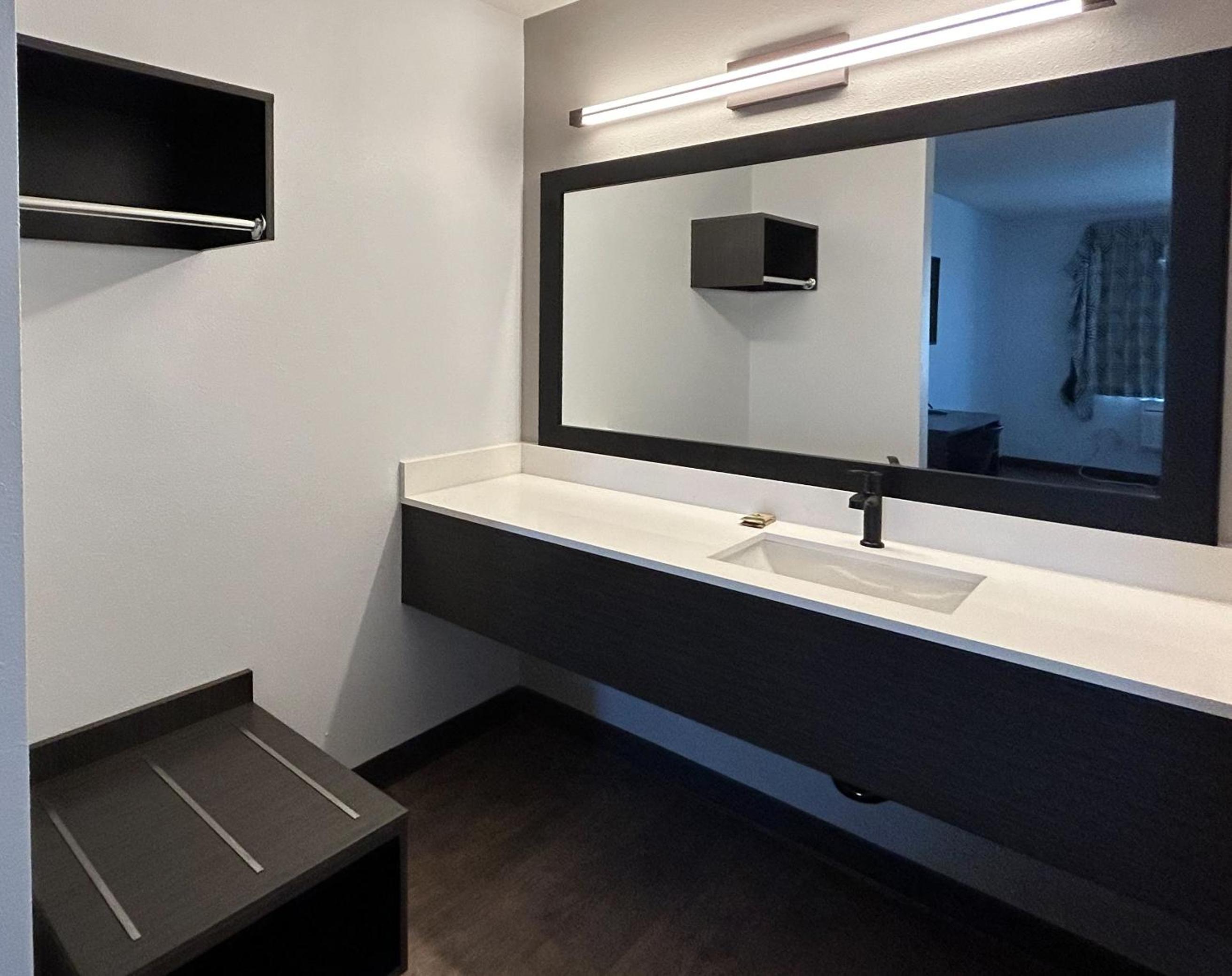 Фото Motel 6 Lake Elsinore, Ca