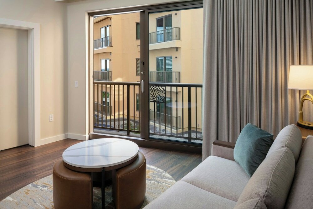 Фото Marriott Vacation Club, Waikiki