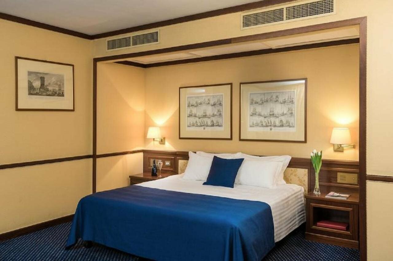 Фото Leonardo Hotel Milan City Center