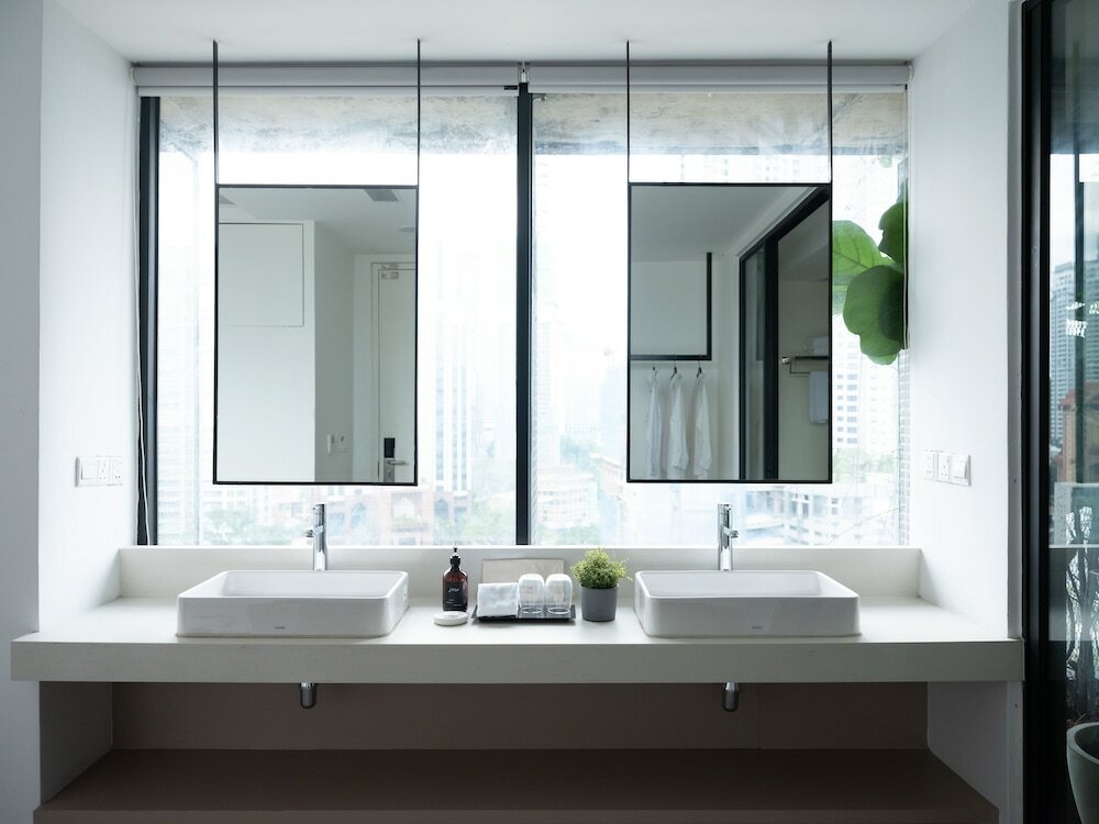 Фото Lloyd's Inn Kuala Lumpur