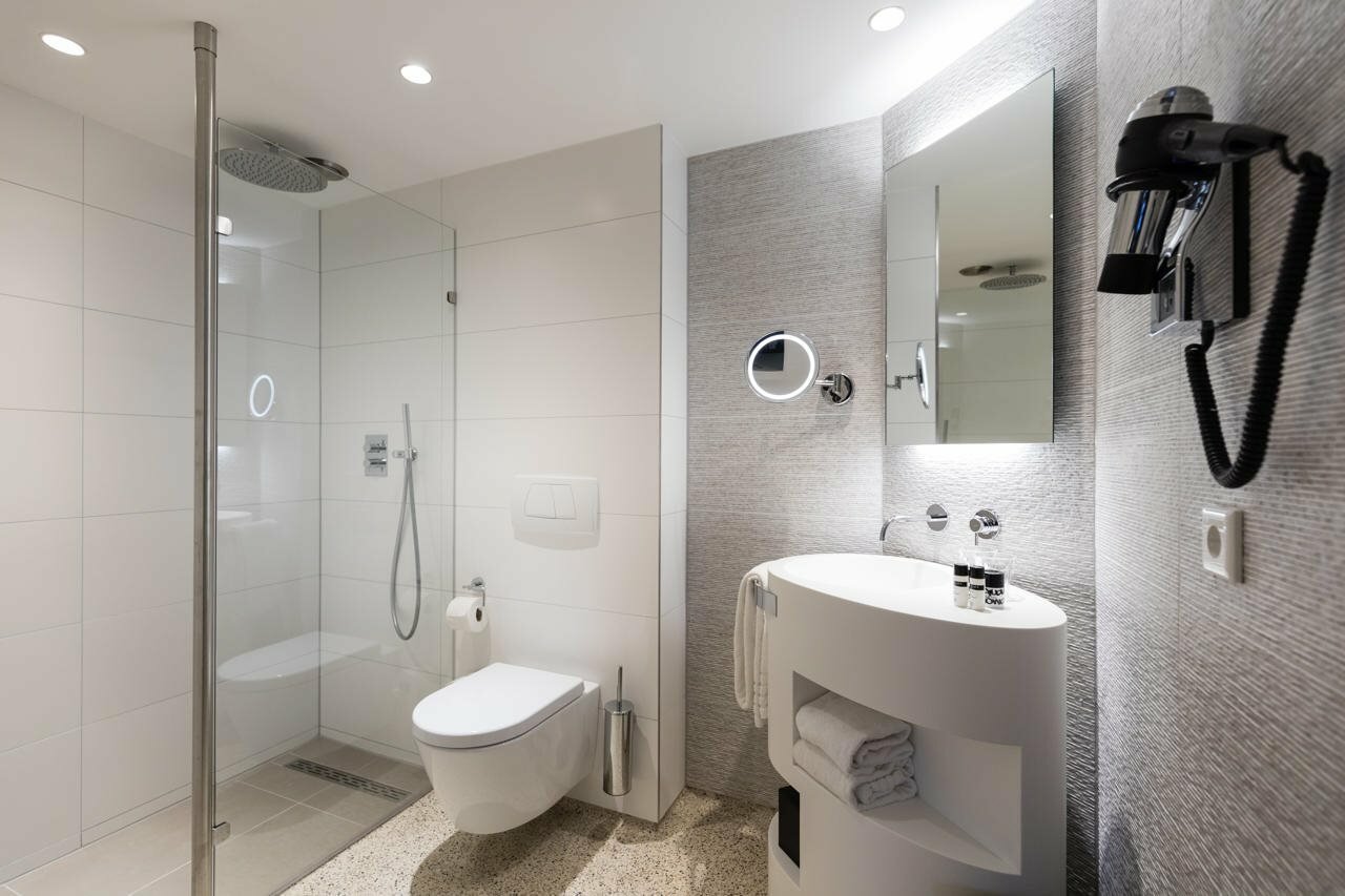 Фото Albus Hotel Amsterdam City Centre