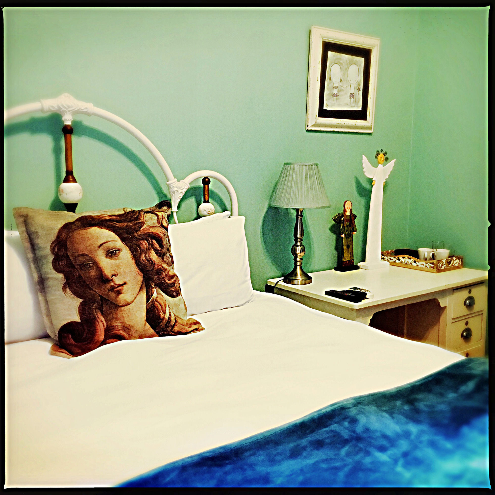 Фото Tamarisk B & B