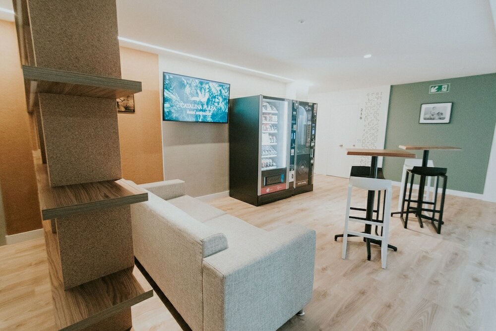 Фото Hotel Catalina Plaza