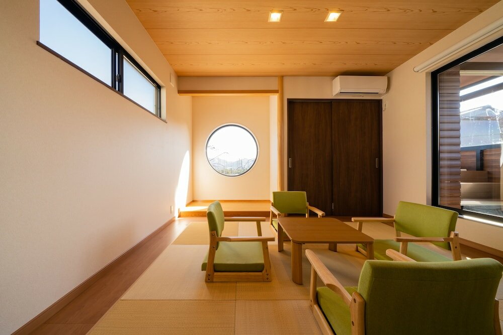 Фото Fuji Granvilla -Toki