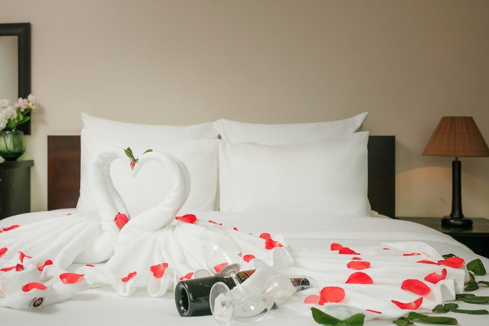 Фото Hb Serviced Apartment - 121b Quan Hoa