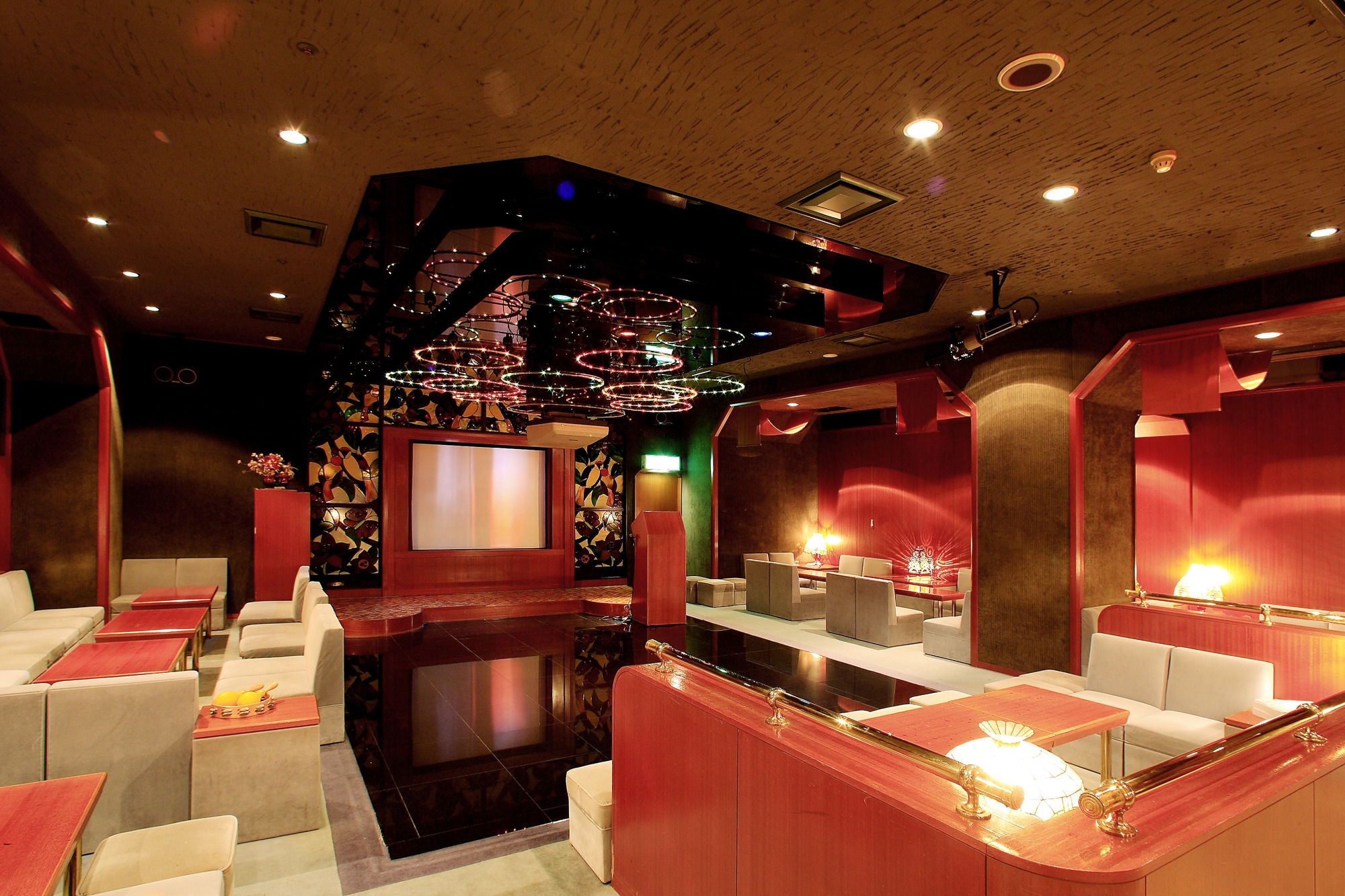 Фото Yukai Resort Yataya Shotoen