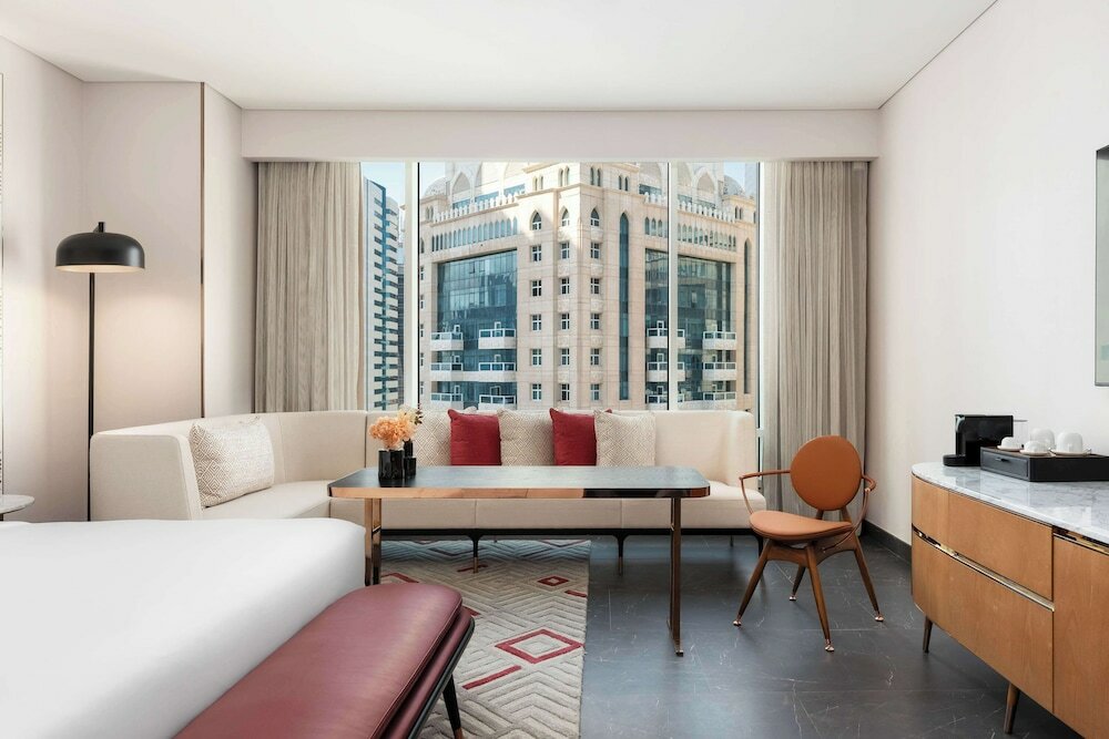 Фото Andaz Doha by Hyatt