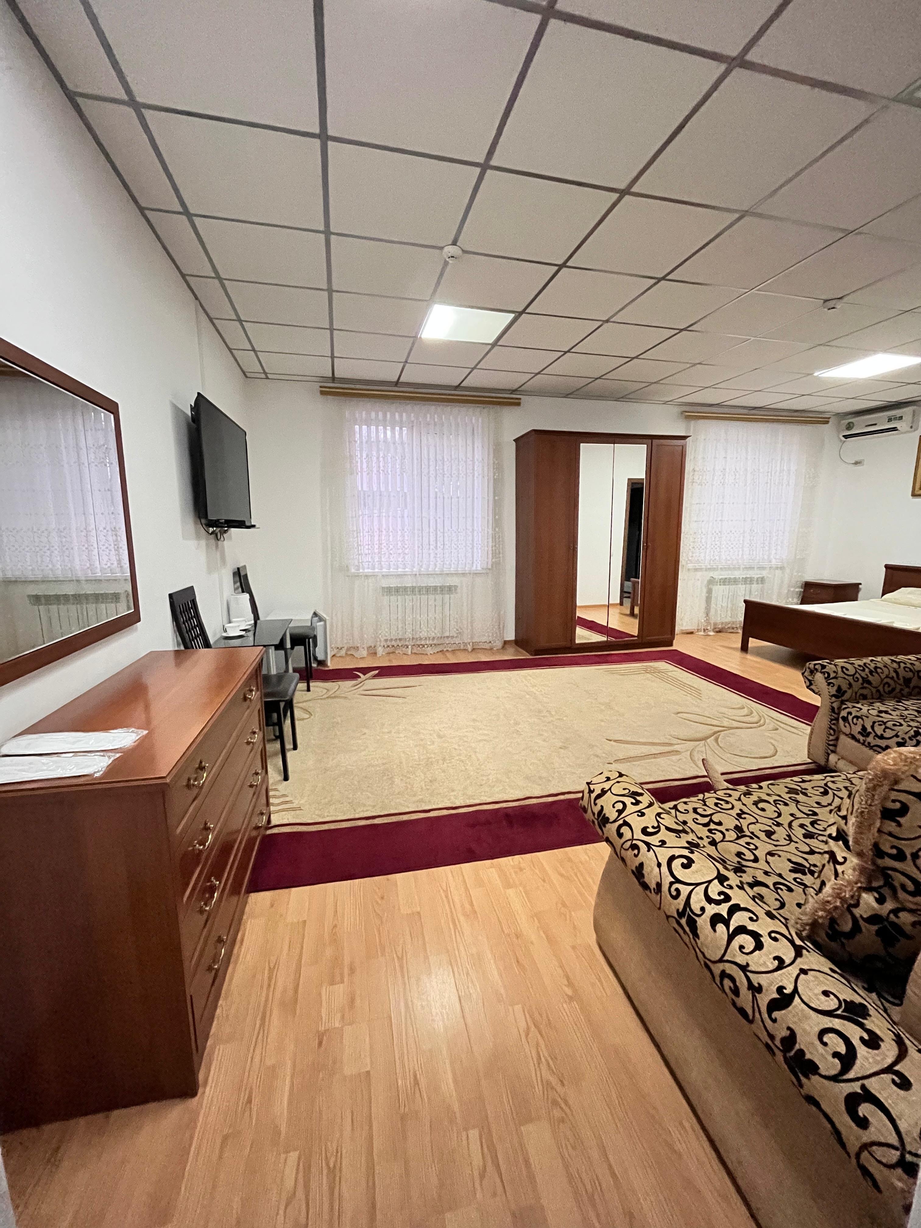 Фото Парк Отель