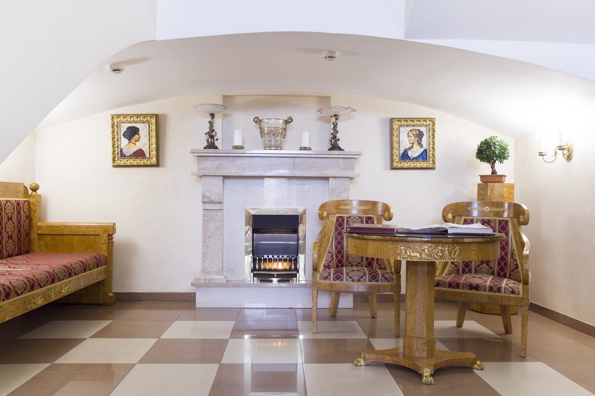 Фото отеля 4