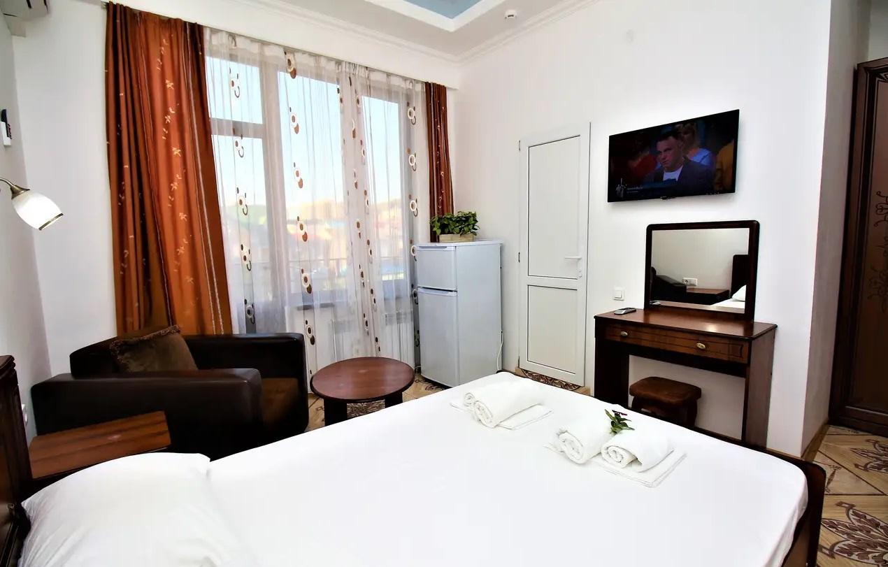 Фото Магнолия