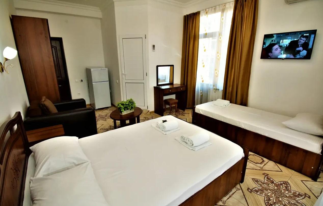 Фото Магнолия