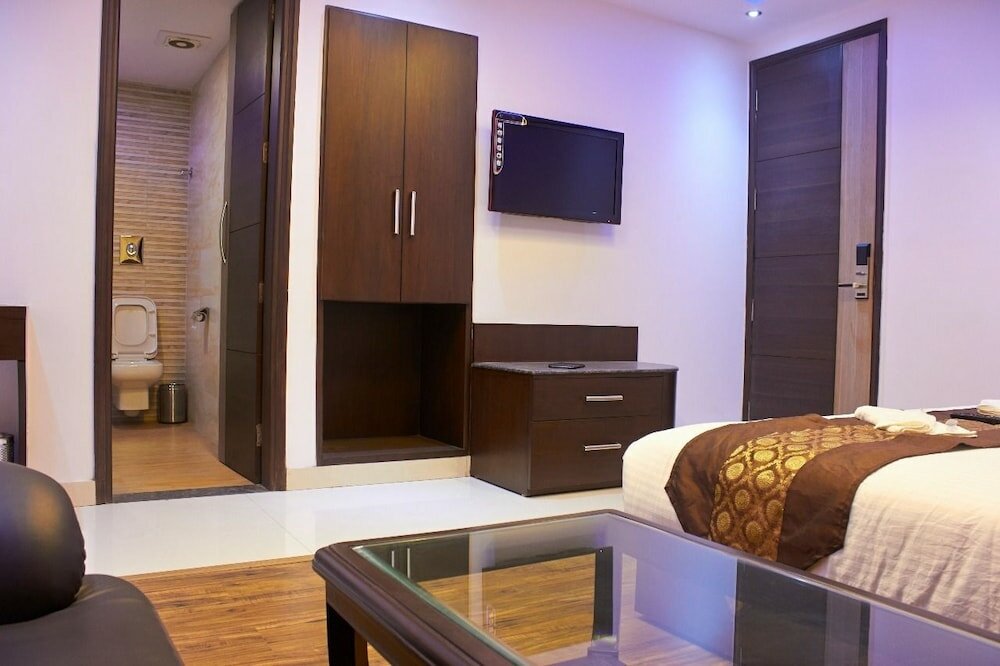 Фото Hotel Waterfall