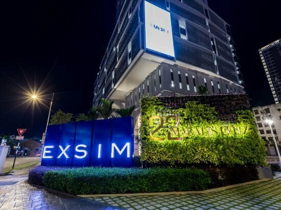 Hotel Macalister Suite @ Georgetown, George Town, photo