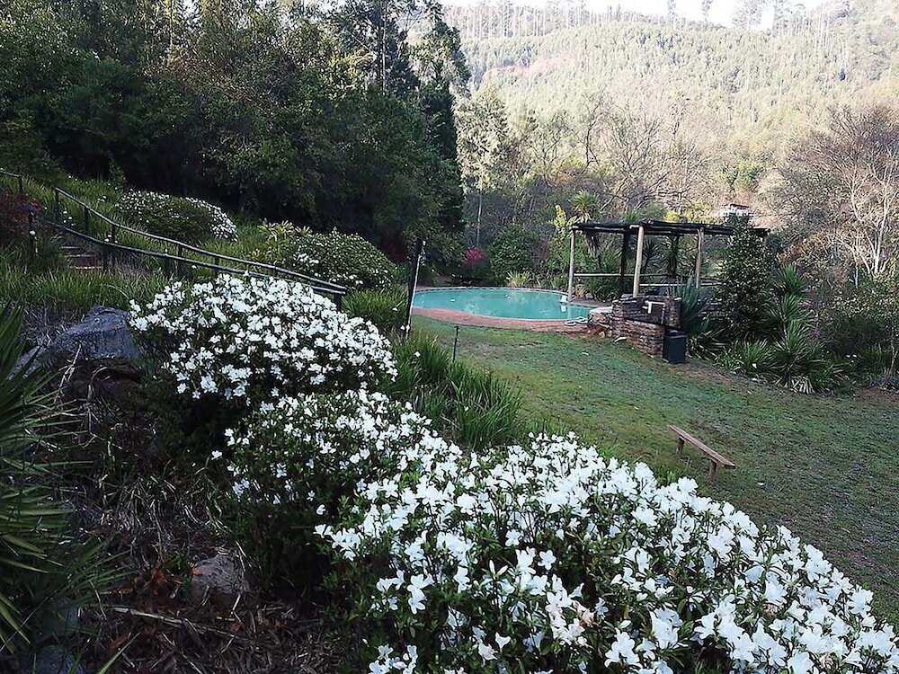 Фото Sabi Star Chalets