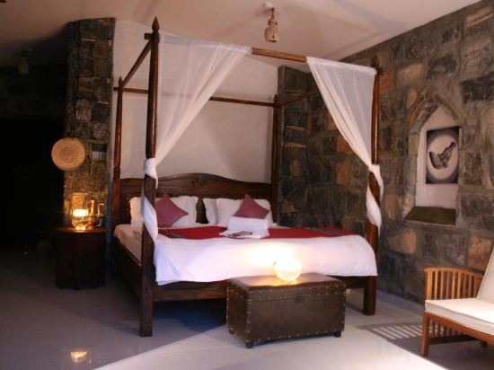 Фото Sama Heights Resort Jebel Shams