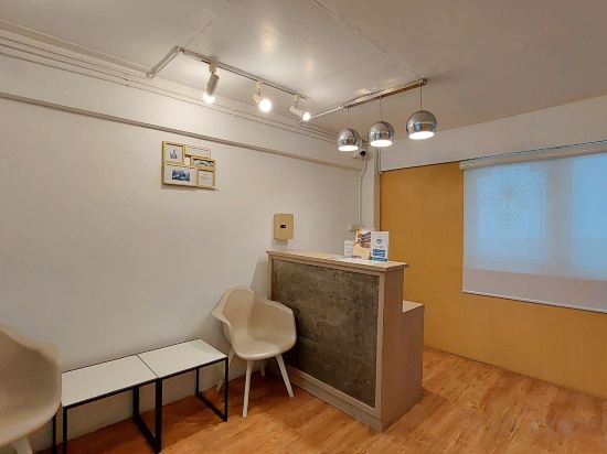 Фото Ze Residence Bang Aor