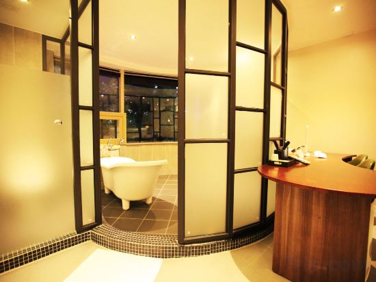 Фото Hotel The Ann