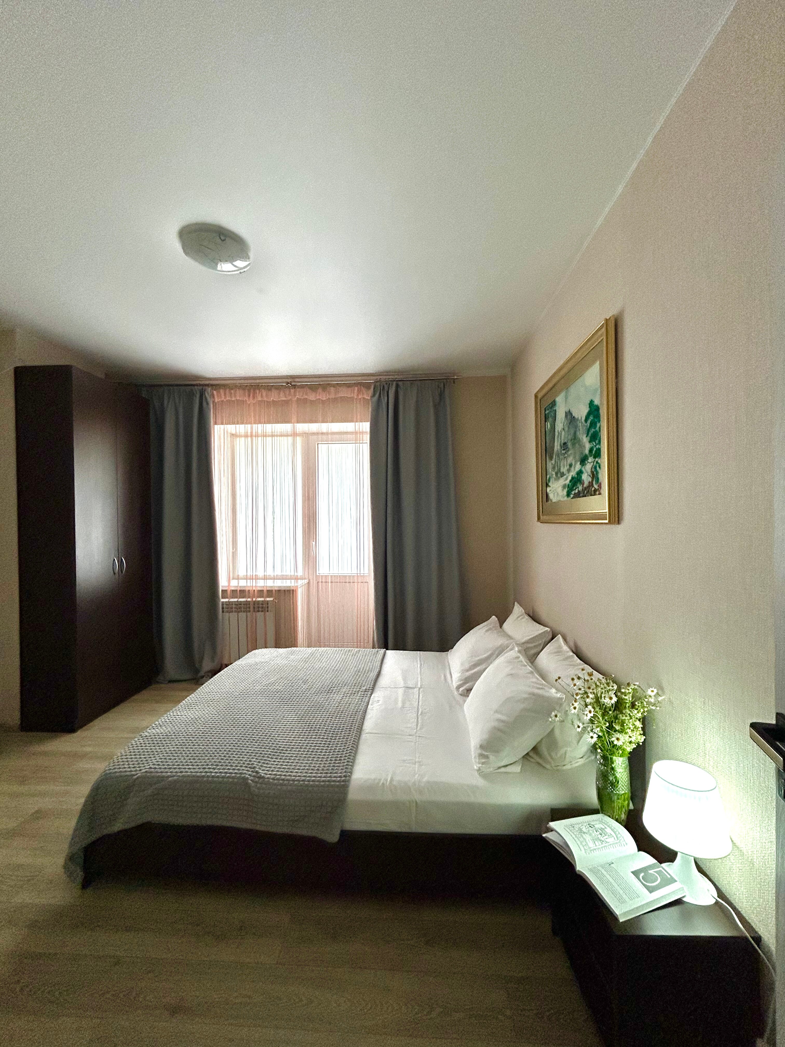 Фото Уютная евро двушка возле трассы м4