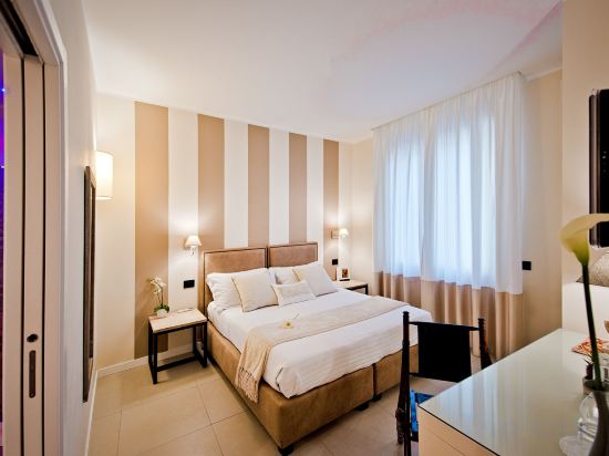 Фото Delle Vittorie Luxury Suites & Rooms