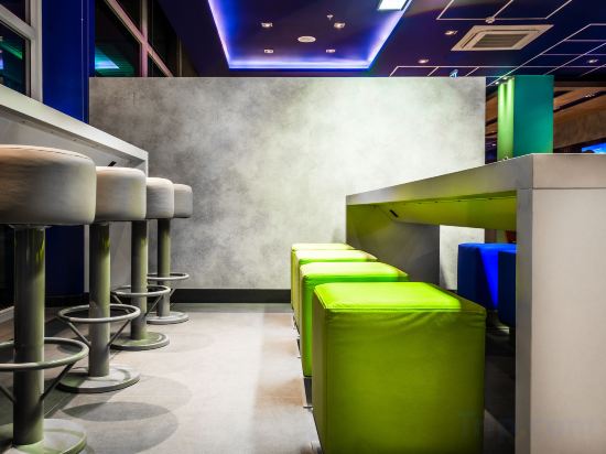 Фото Ibis budget Porto Alegre - Supereconômico