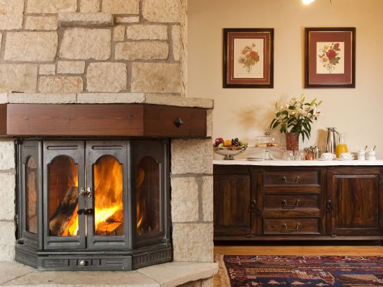 Фото Fretzato Traditional Guest House