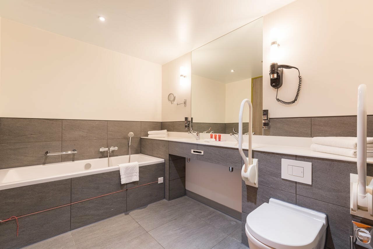 Фото Leonardo Hotel Amsterdam Rembrandtpark