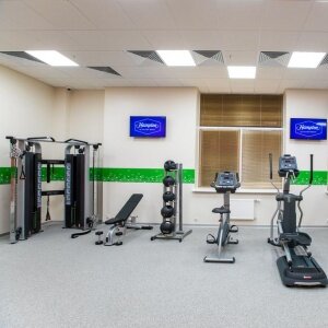 Фото Hampton by Hilton Брест