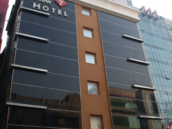 Фото Suwon Movie Motel