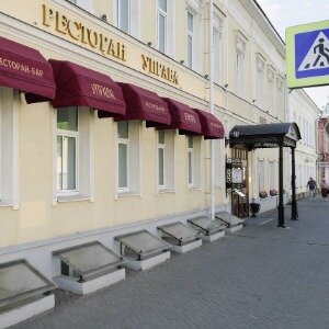 Фото Олд Стрит